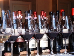 PRIMA SERATA: impariamo a degustare il vino - L'ABC del Vino
